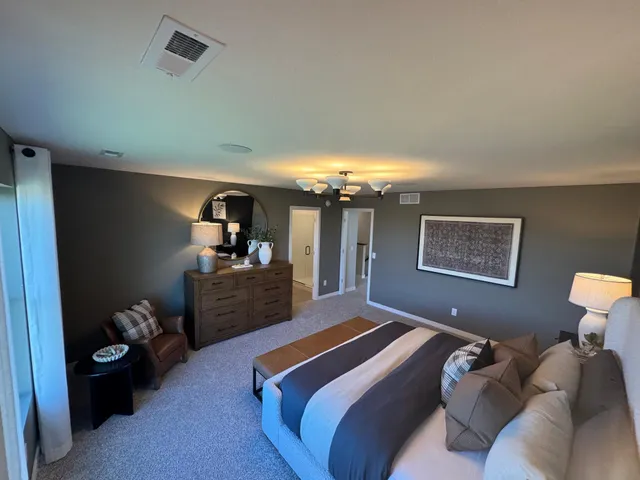 $439,990 | 10422 Hadley Avenue South, Cottage Grove, MN 55016