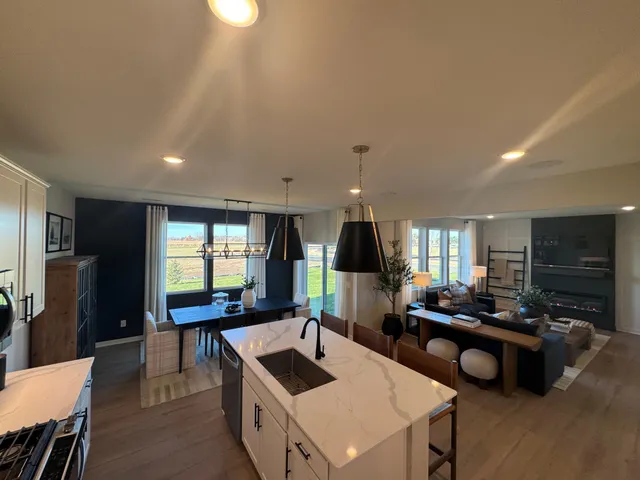 $439,990 | 10422 Hadley Avenue South, Cottage Grove, MN 55016