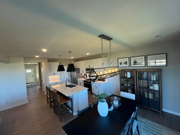 $445,990 | 10422 Hadley Avenue South, Cottage Grove, MN 55016
