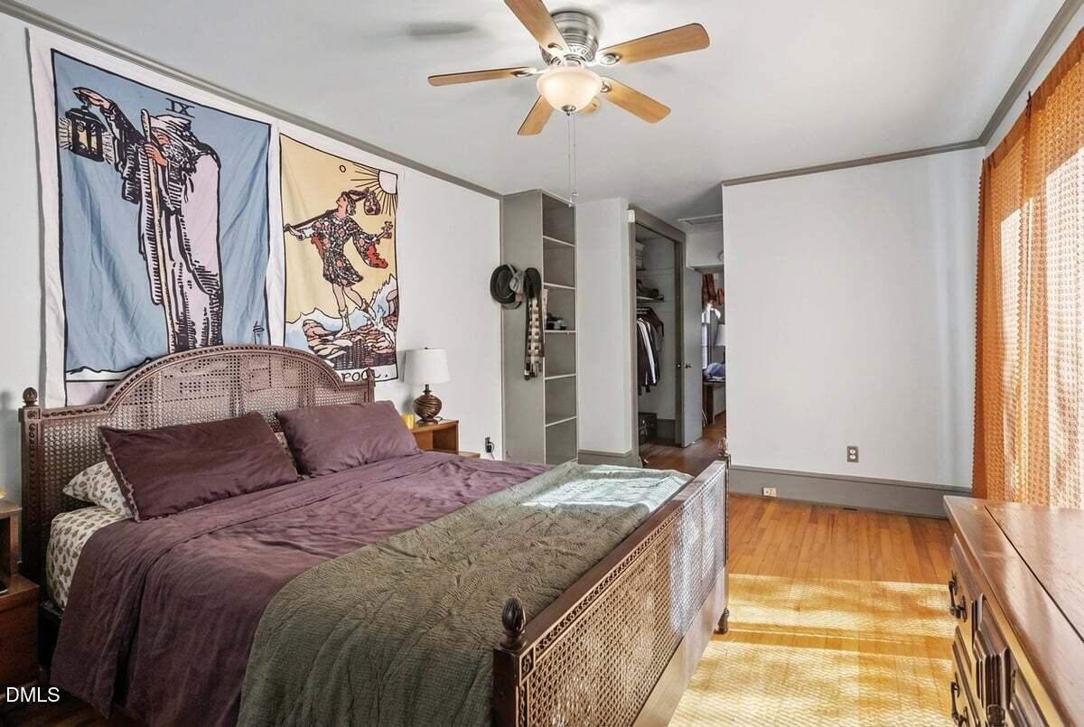 212 Brooks Avenue Raleigh, NC 27607 - Photo 16 of 27 212 Brooks edit 2