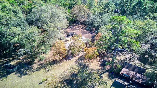 $1,800,000 | 400 Murray Boulevard, Summerville, SC 29483