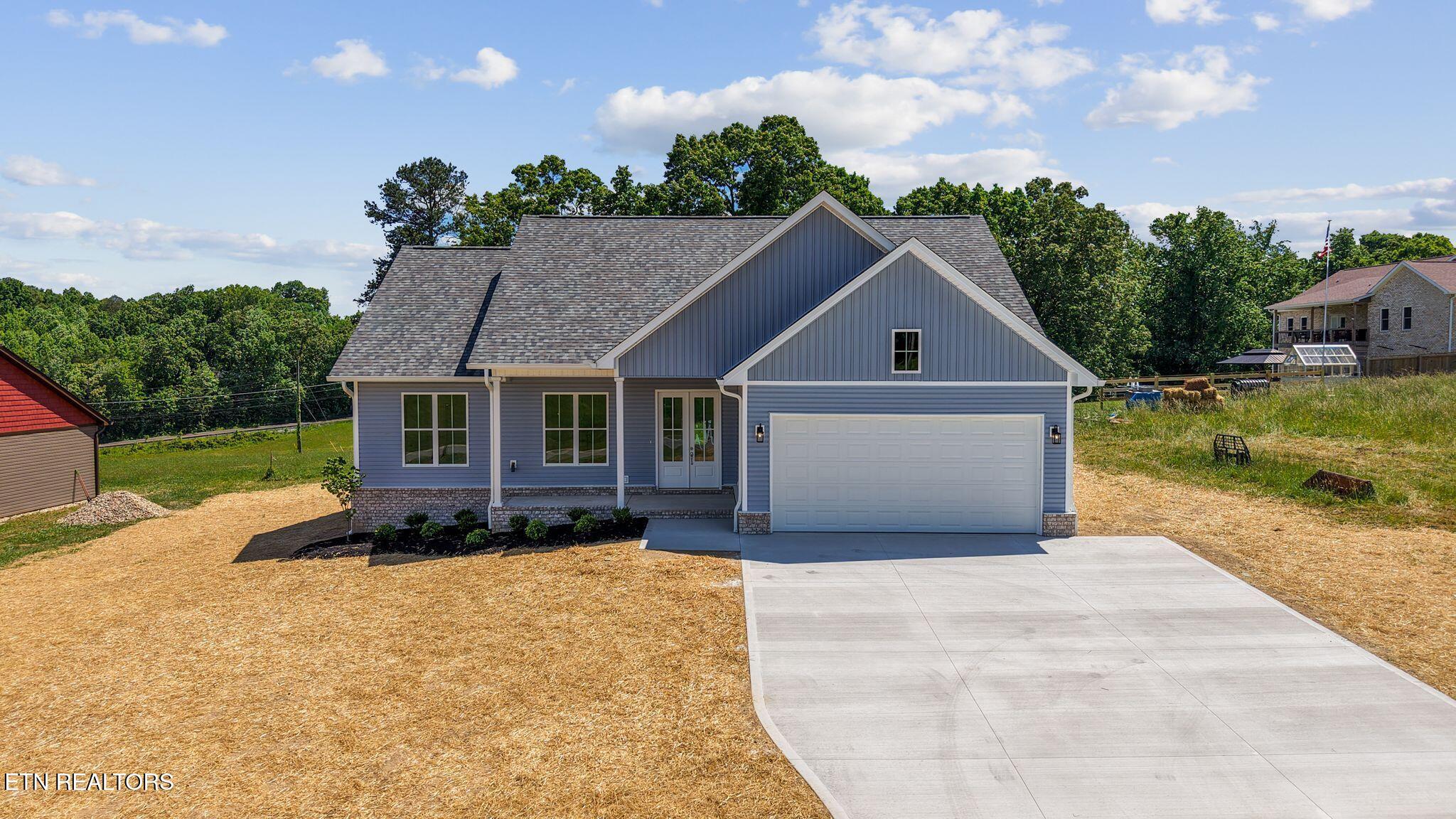241 Chippewa Lane Rutledge, TN 37861 - Photo 7 of 49 241 CL
