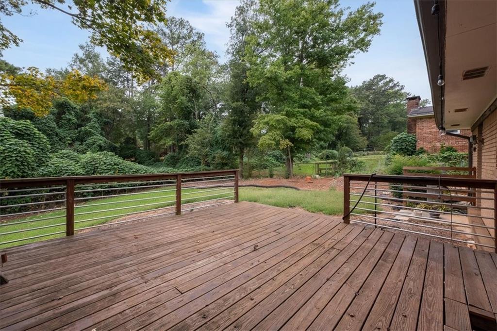 3457 Springside Drive Decatur, GA 30032 - Photo 44 of 50 Gallery Image 44