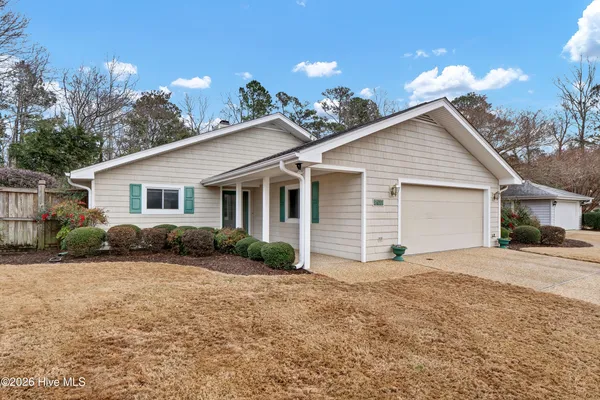 $519,000 | 207 Vistamar Drive, Wilmington, NC 28405
