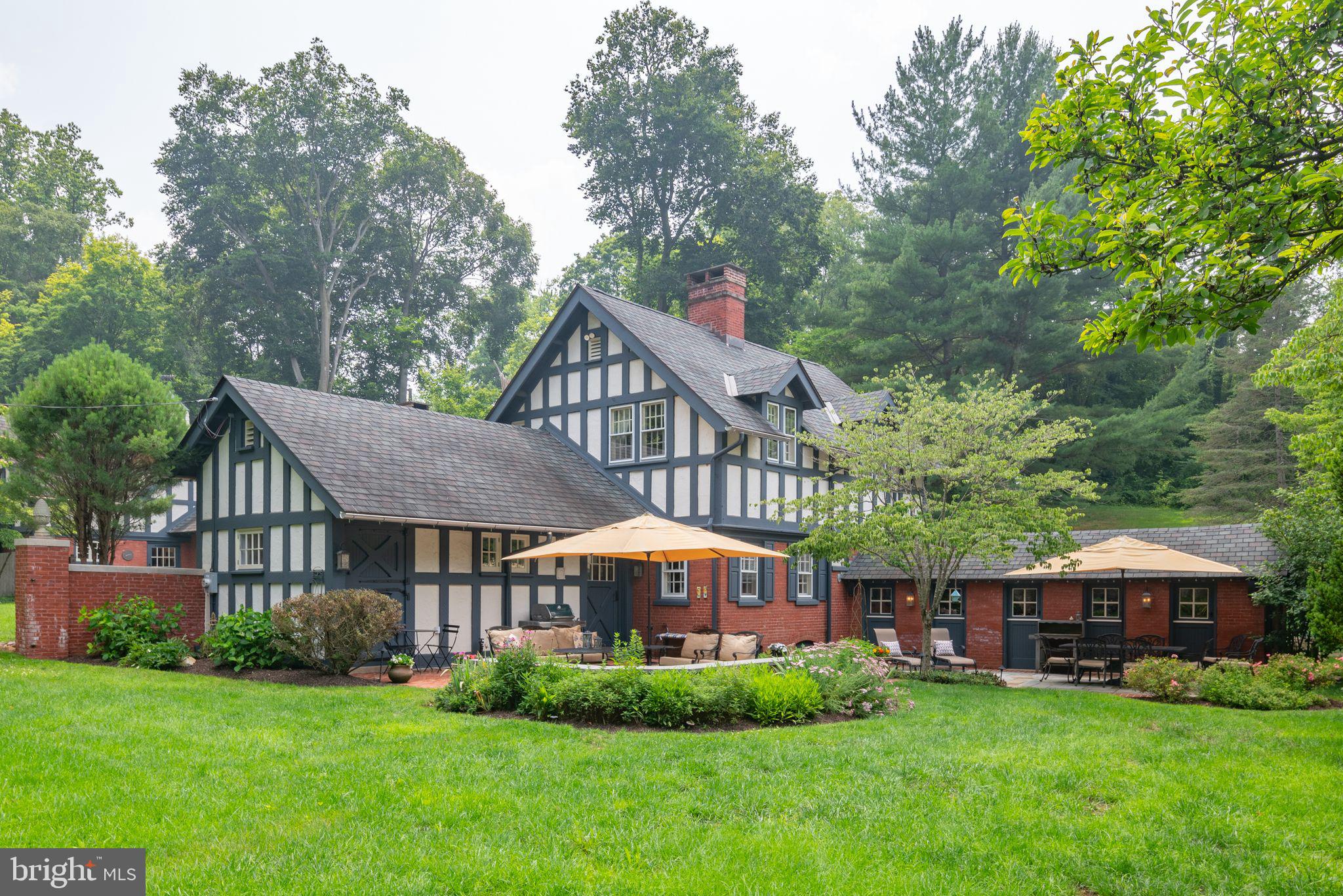 950 Mill Road Bryn Mawr, PA 19010 - Photo 2 of 53