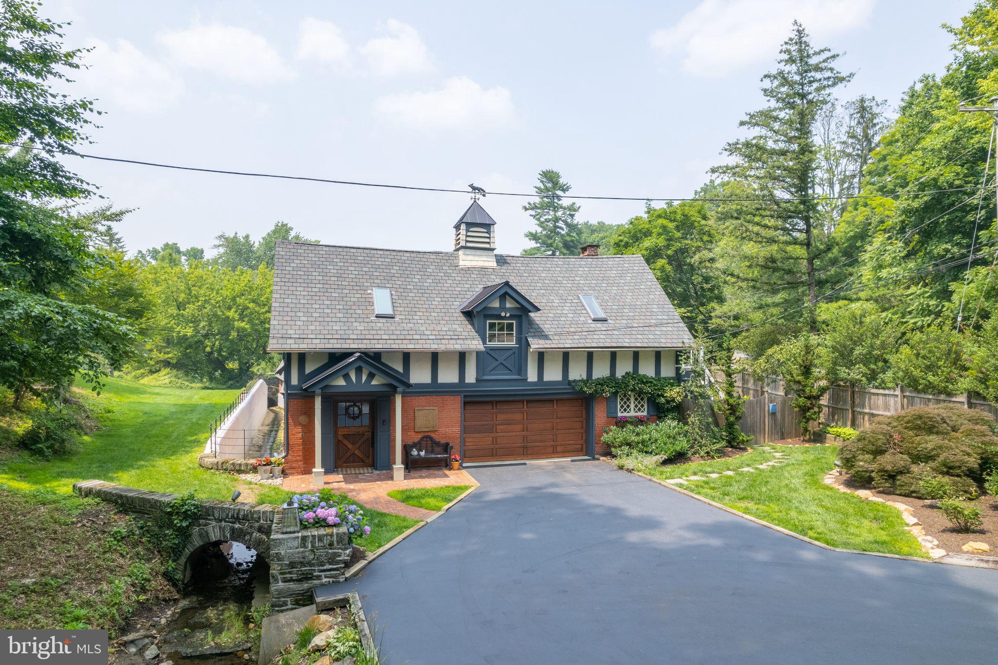 950 Mill Road Bryn Mawr, PA 19010 - Photo 4 of 53