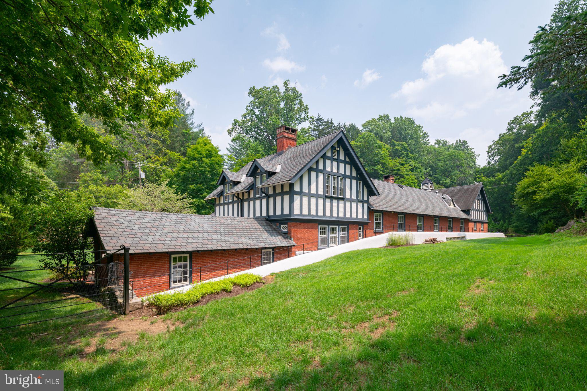 950 Mill Road Bryn Mawr, PA 19010 - Photo 47 of 53