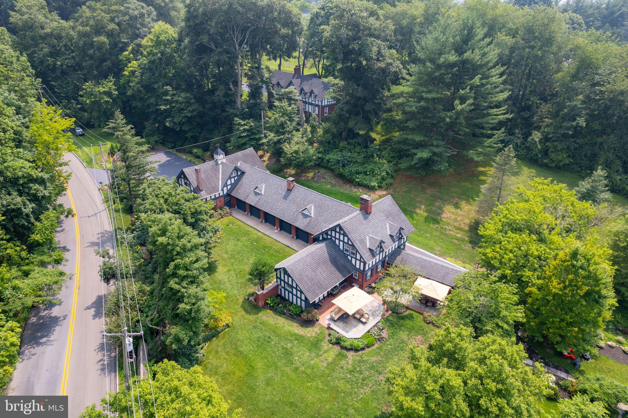 950 Mill Road Bryn Mawr, PA 19010 - Photo 48 of 53