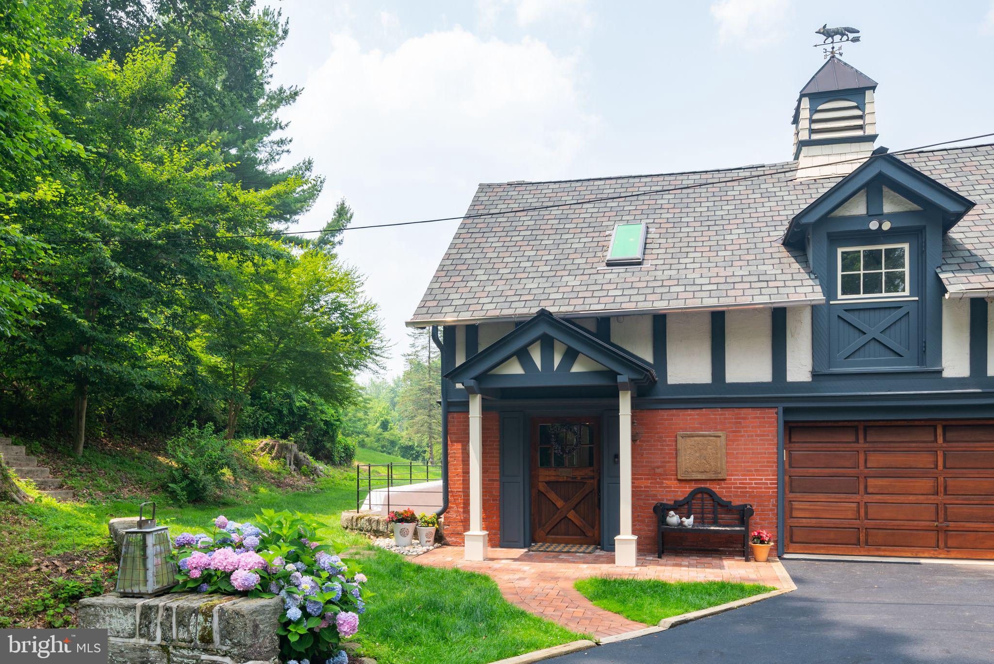 950 Mill Road Bryn Mawr, PA 19010 - Photo 49 of 53