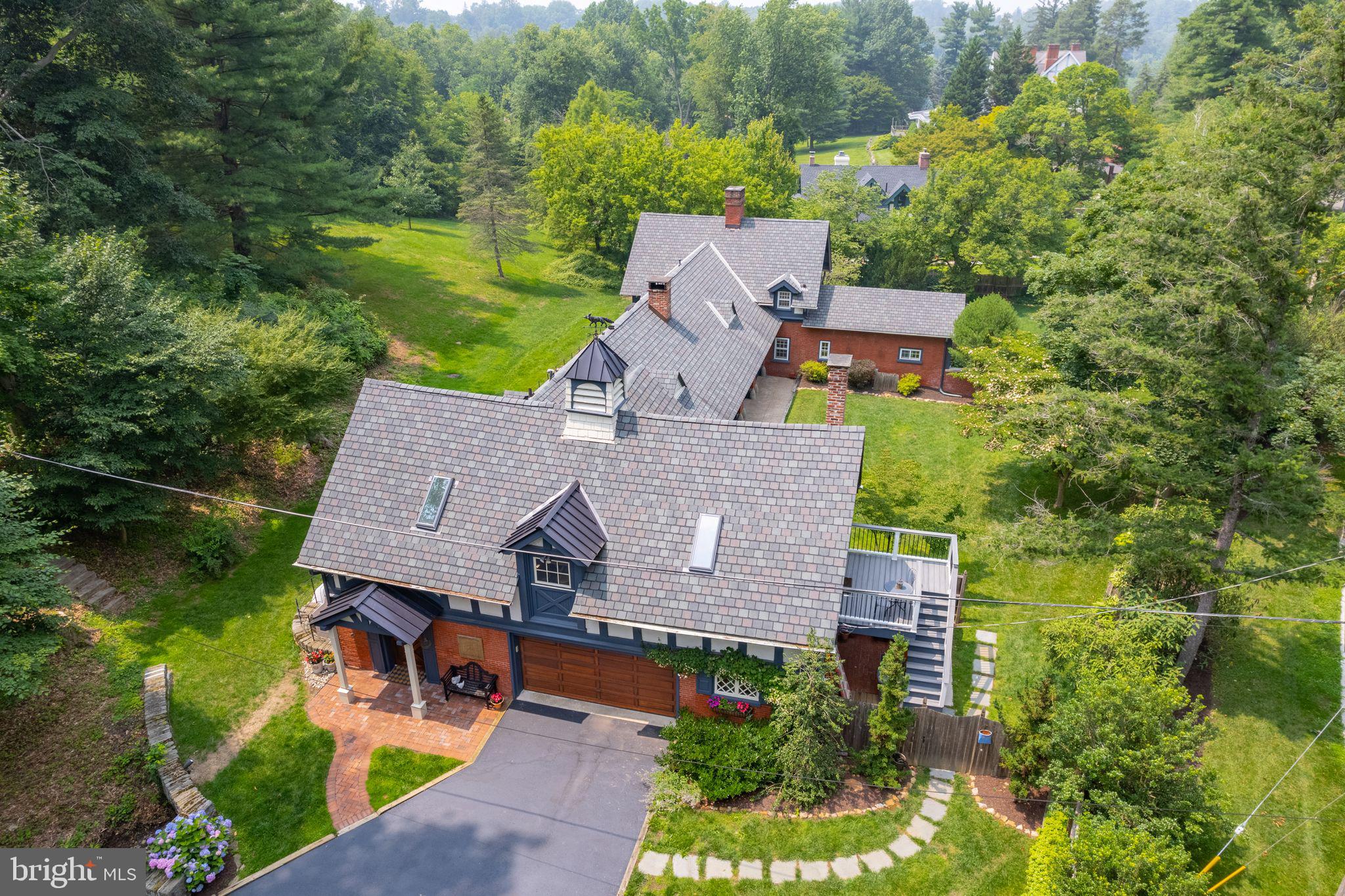 950 Mill Road Bryn Mawr, PA 19010 - Photo 50 of 53