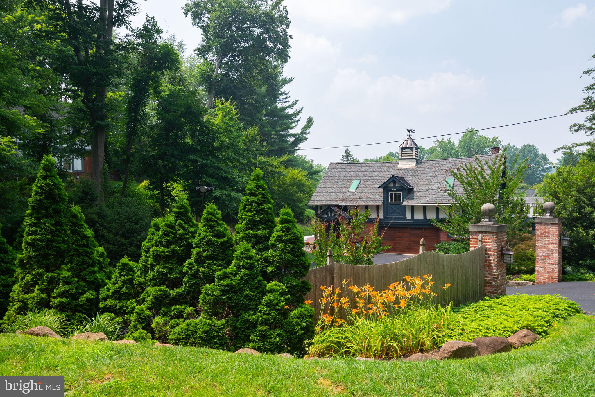 950 Mill Road Bryn Mawr, PA 19010 - Photo 51 of 53