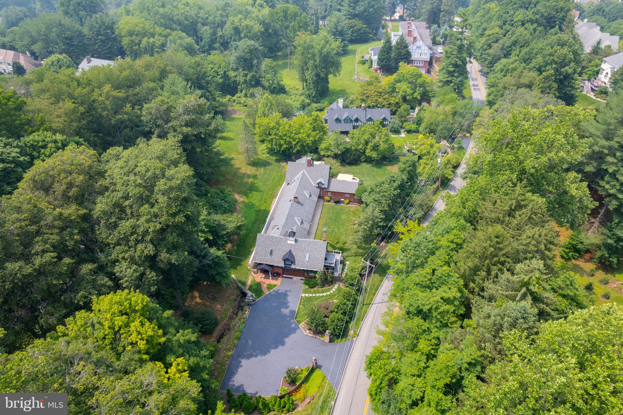 950 Mill Road Bryn Mawr, PA 19010 - Photo 52 of 53