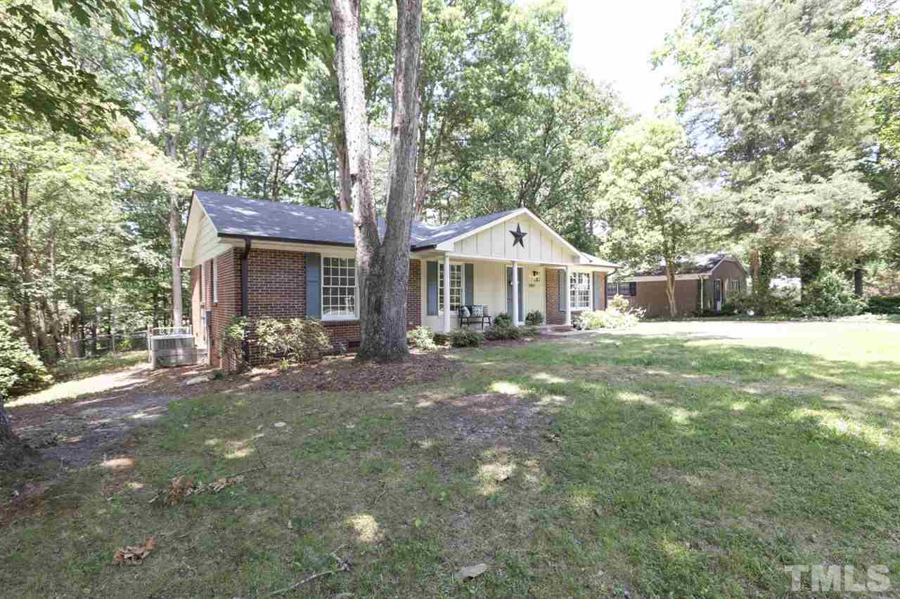 5901 Rangeley Drive Raleigh, NC 27609 - Photo 2 of 30 Gallery Image 2