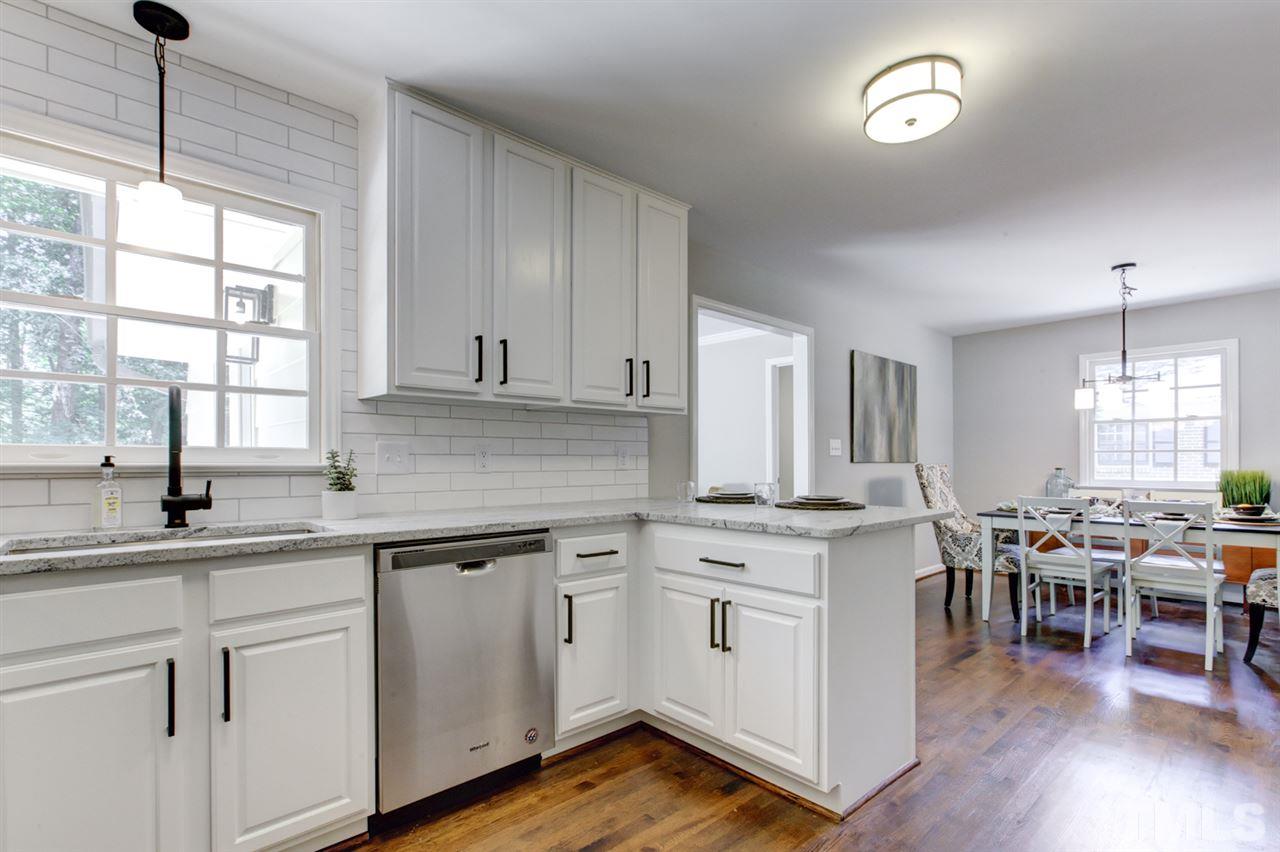 5901 Rangeley Drive Raleigh, NC 27609 - Photo 11 of 30 Gallery Image 11