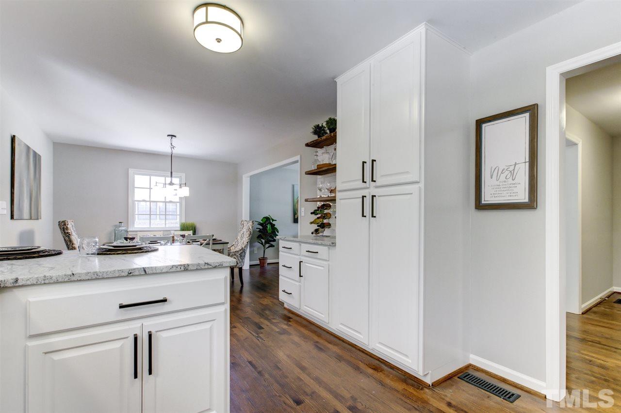5901 Rangeley Drive Raleigh, NC 27609 - Photo 12 of 30 Gallery Image 12