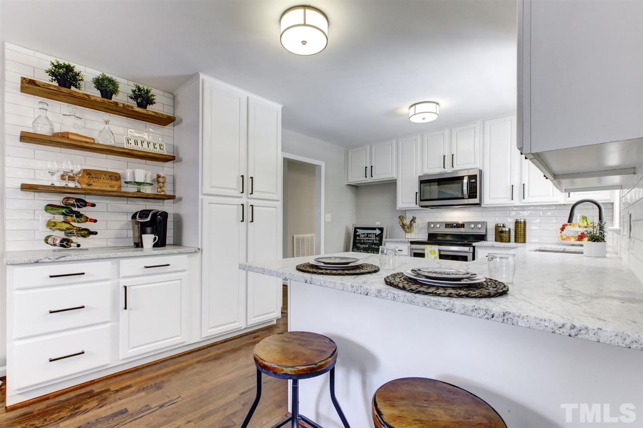 5901 Rangeley Drive Raleigh, NC 27609 - Photo 13 of 30 Gallery Image 13