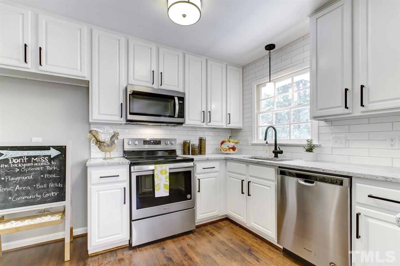 5901 Rangeley Drive Raleigh, NC 27609 - Photo 14 of 30 Gallery Image 14
