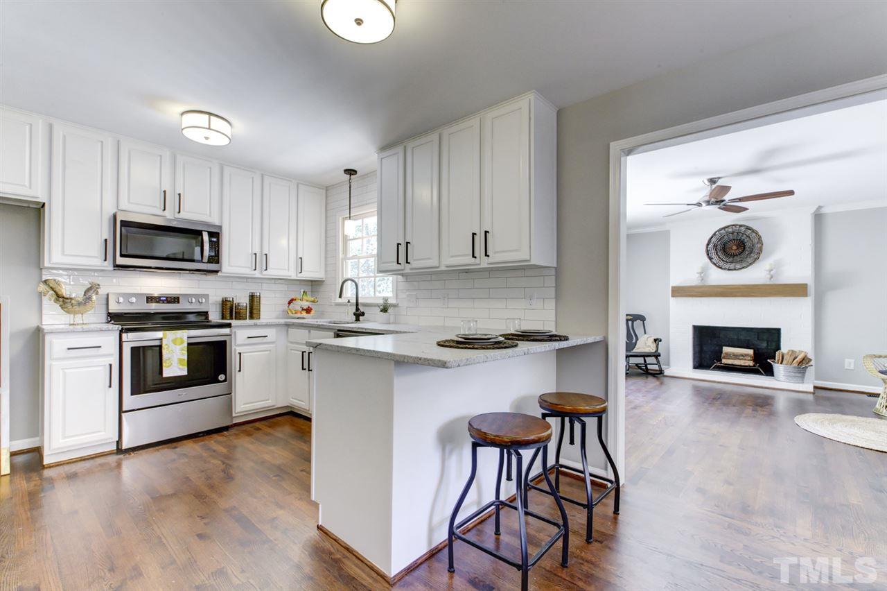 5901 Rangeley Drive Raleigh, NC 27609 - Photo 16 of 30 Gallery Image 16