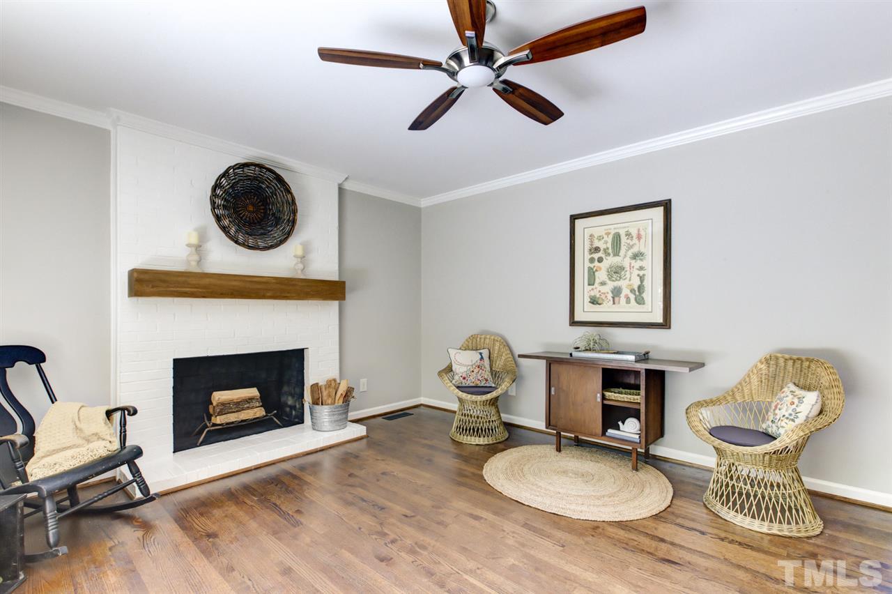 5901 Rangeley Drive Raleigh, NC 27609 - Photo 17 of 30 Gallery Image 17