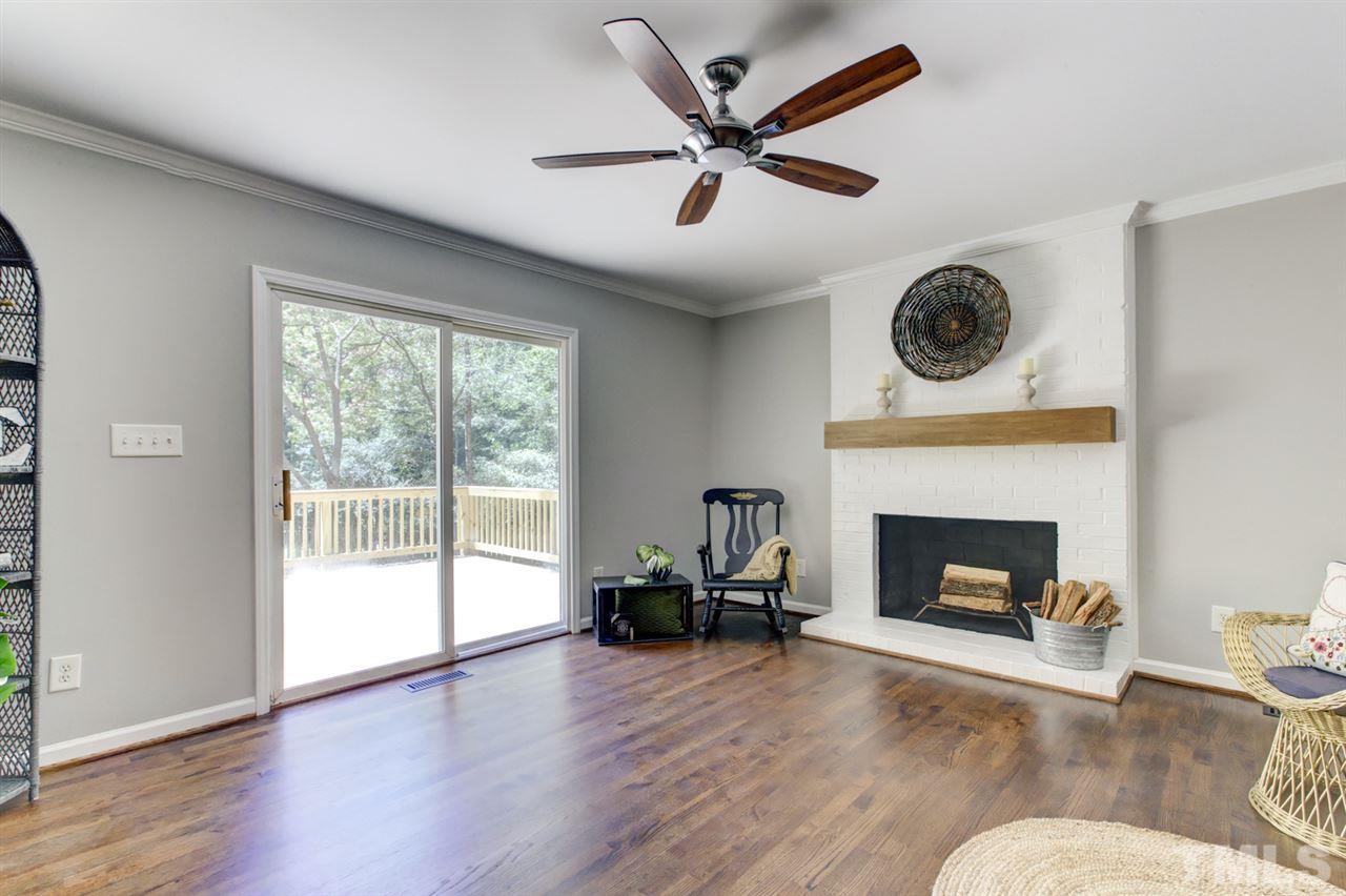 5901 Rangeley Drive Raleigh, NC 27609 - Photo 19 of 30 Gallery Image 19