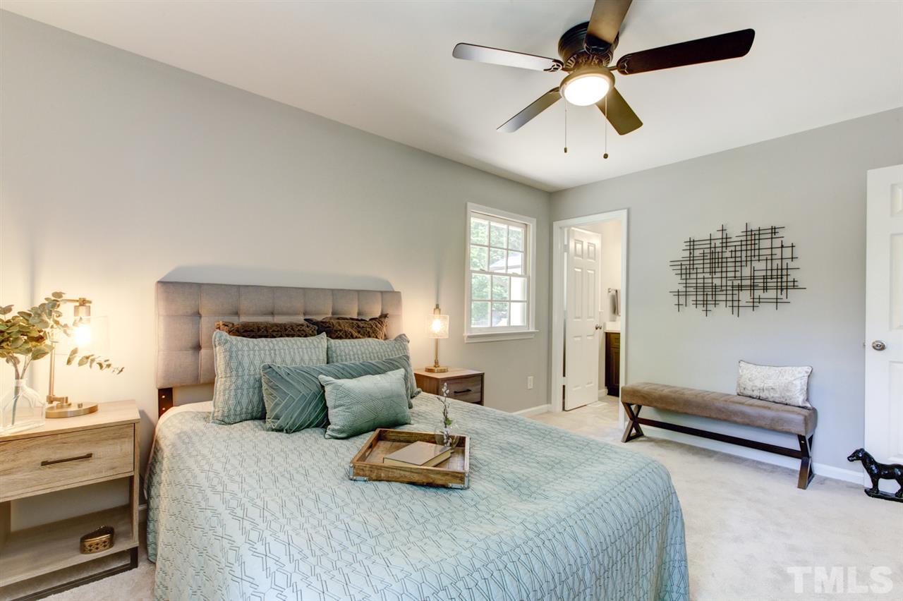 5901 Rangeley Drive Raleigh, NC 27609 - Photo 21 of 30 Gallery Image 21