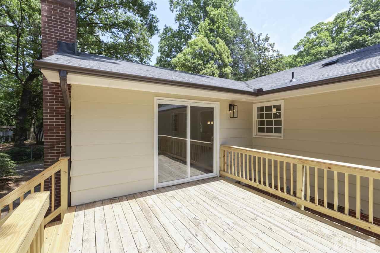 5901 Rangeley Drive Raleigh, NC 27609 - Photo 26 of 30 Gallery Image 26