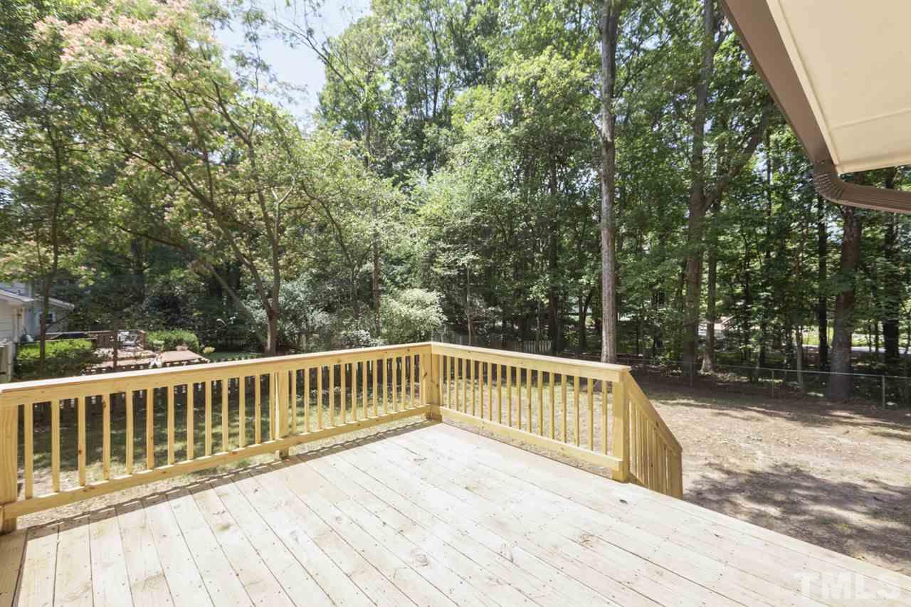 5901 Rangeley Drive Raleigh, NC 27609 - Photo 27 of 30 Gallery Image 27
