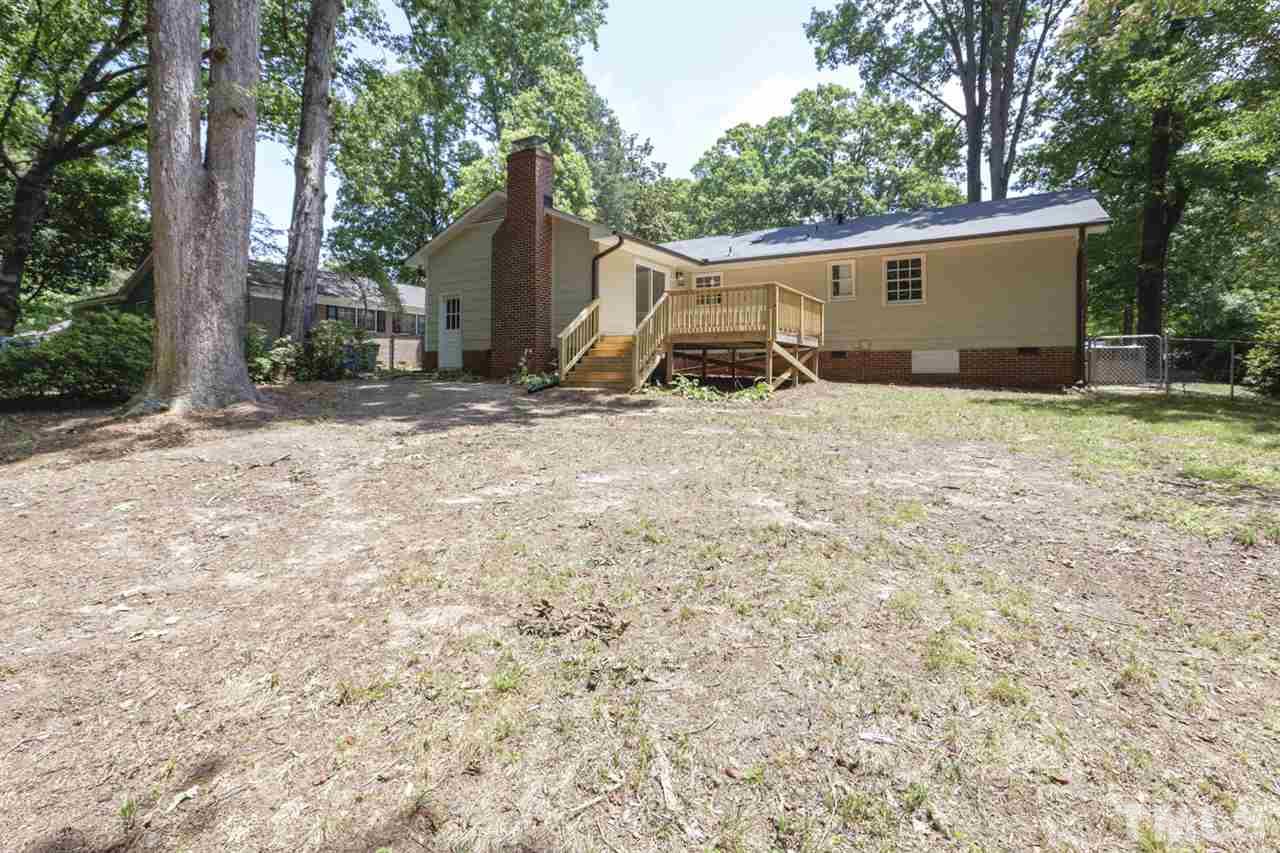 5901 Rangeley Drive Raleigh, NC 27609 - Photo 30 of 30 Gallery Image 30