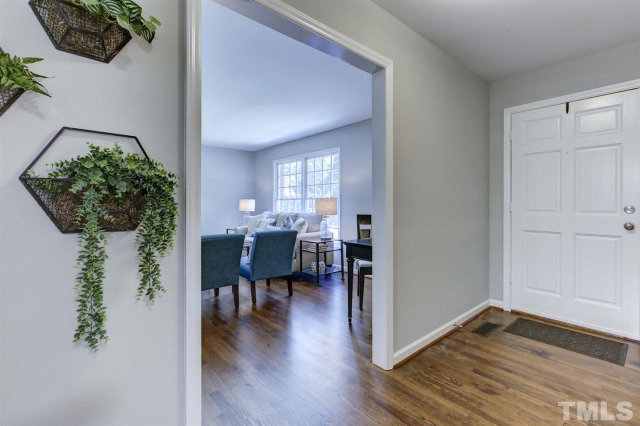 5901 Rangeley Drive Raleigh, NC 27609 - Photo 4 of 30 Gallery Image 4