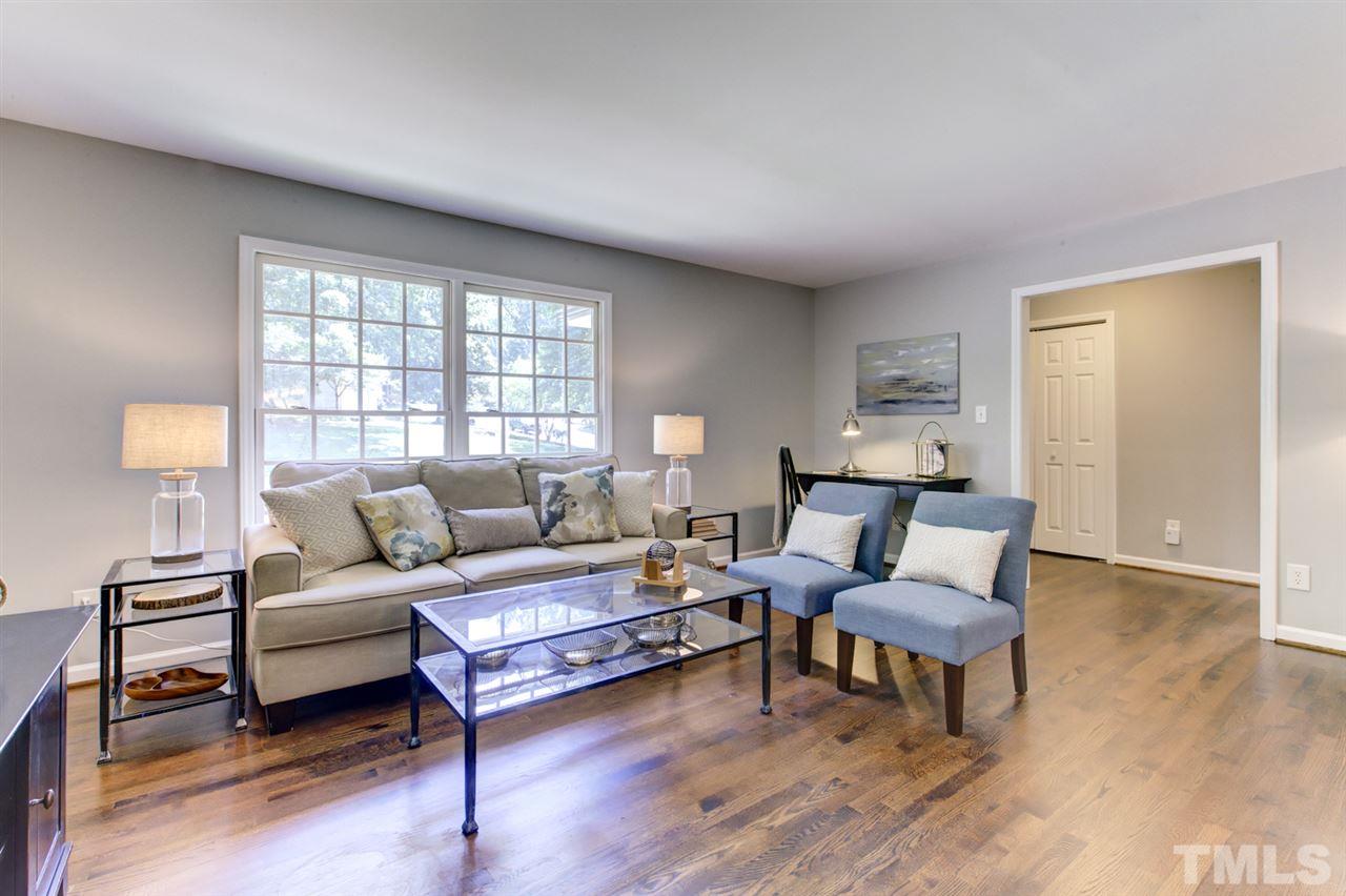 5901 Rangeley Drive Raleigh, NC 27609 - Photo 7 of 30 Gallery Image 7