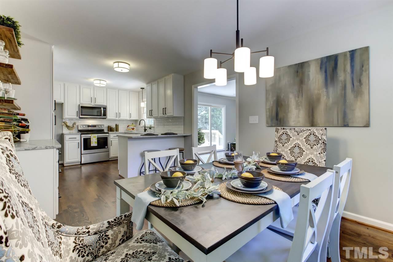 5901 Rangeley Drive Raleigh, NC 27609 - Photo 10 of 30 Gallery Image 10