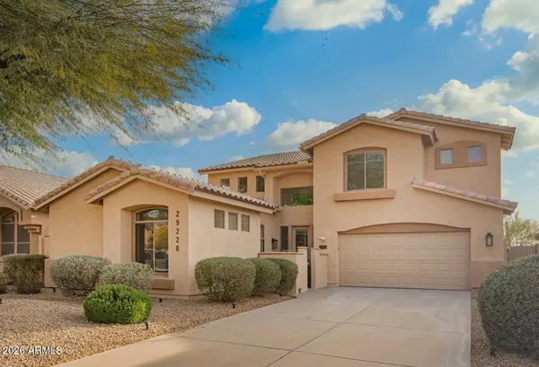 $829,000 | 29228 North 48th Street, Cave Creek, AZ 85331