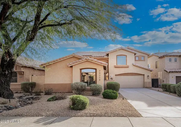 $829,000 | 29228 North 48th Street, Cave Creek, AZ 85331