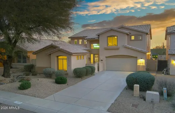 $829,000 | 29228 North 48th Street, Cave Creek, AZ 85331