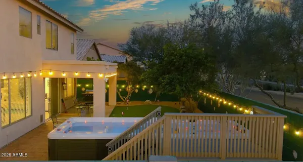 $829,000 | 29228 North 48th Street, Cave Creek, AZ 85331