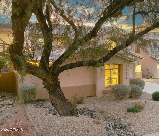 $829,000 | 29228 North 48th Street, Cave Creek, AZ 85331