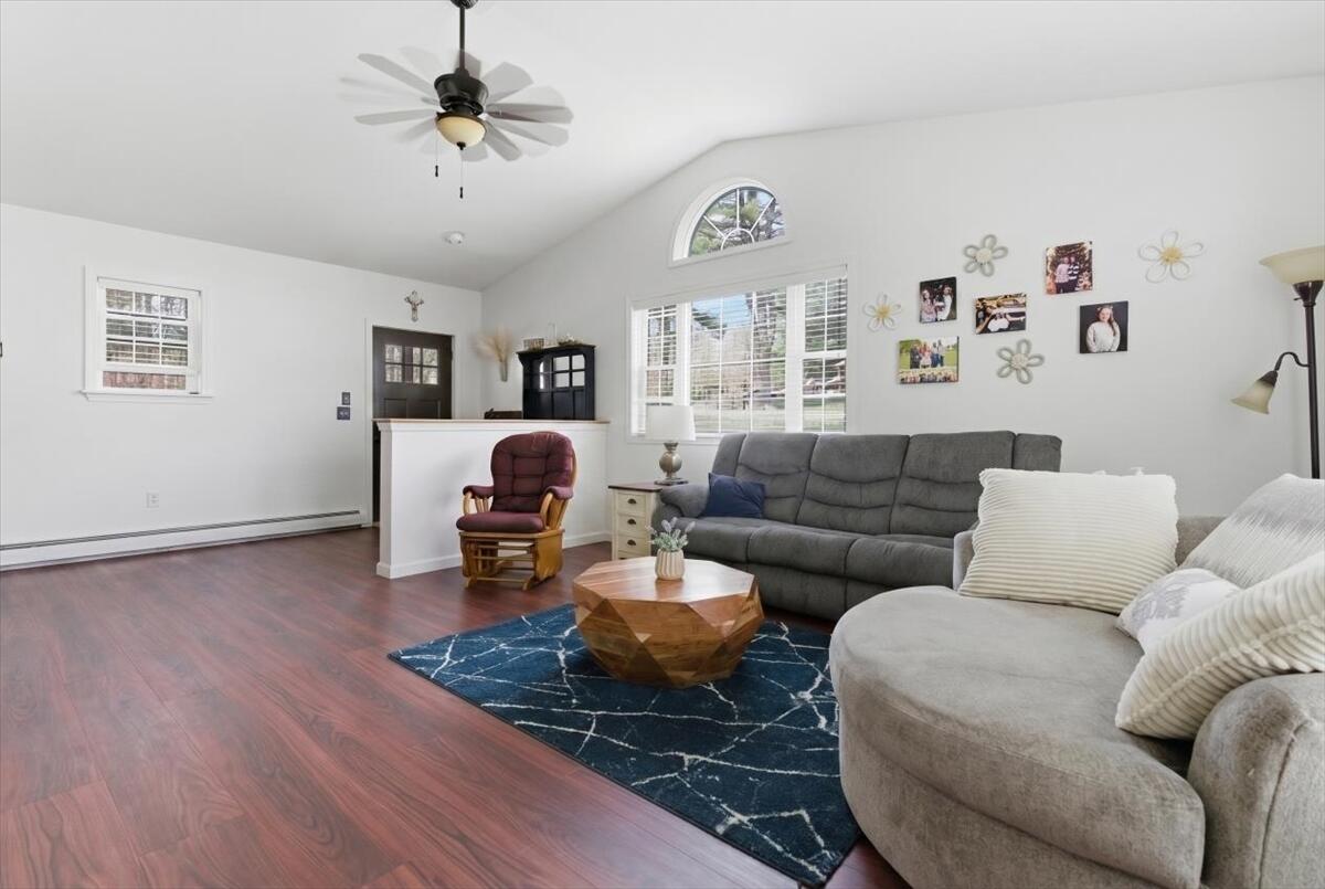 244 Back Street Monmouth, ME 04265 - Photo 12 of 53 26-3_living_room_c