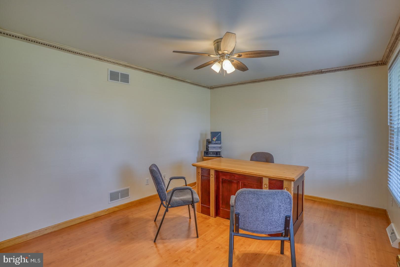 How would you use this room?