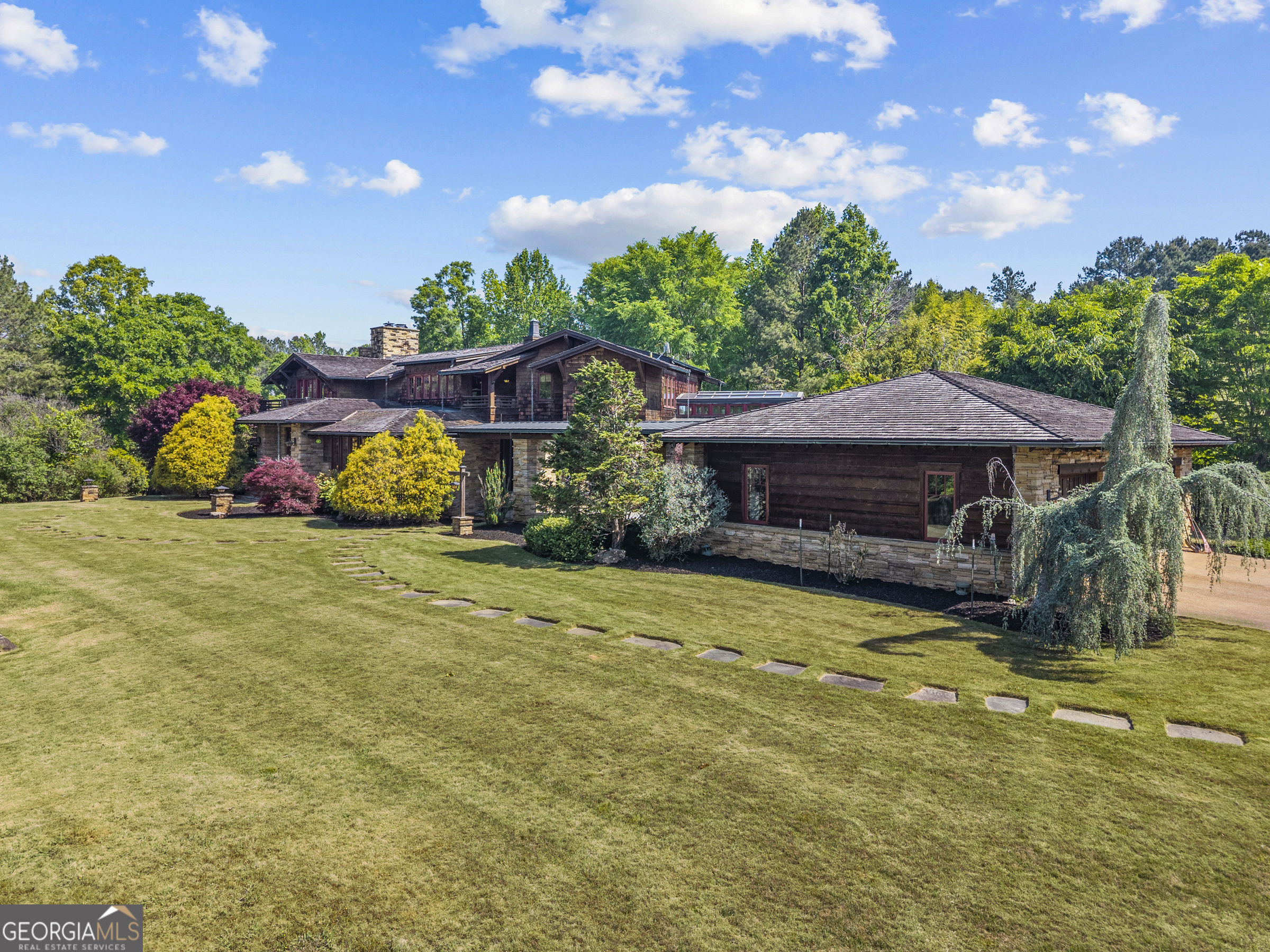 1875 Reids Ferry Road Buckhead, GA 30625 - Photo 5 of 125