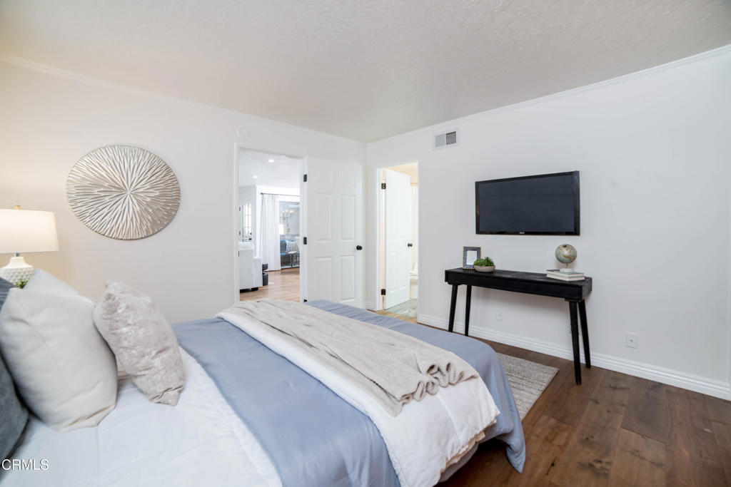 130 Monterey Road, Unit 205 South Pasadena, CA 91030 - Photo 23 of 41 Pasadena_25