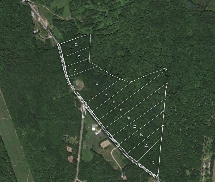 Lot 15-7 Raccoon Hill Road Salisbury, NH 03268 - Photo 4 of 4