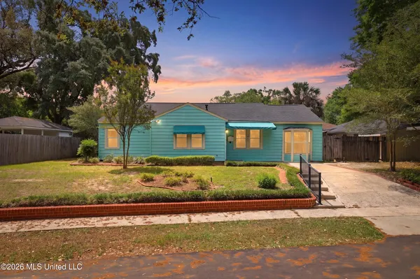 $219,000 | 1001 Wanda Place, Gulfport, MS 39501