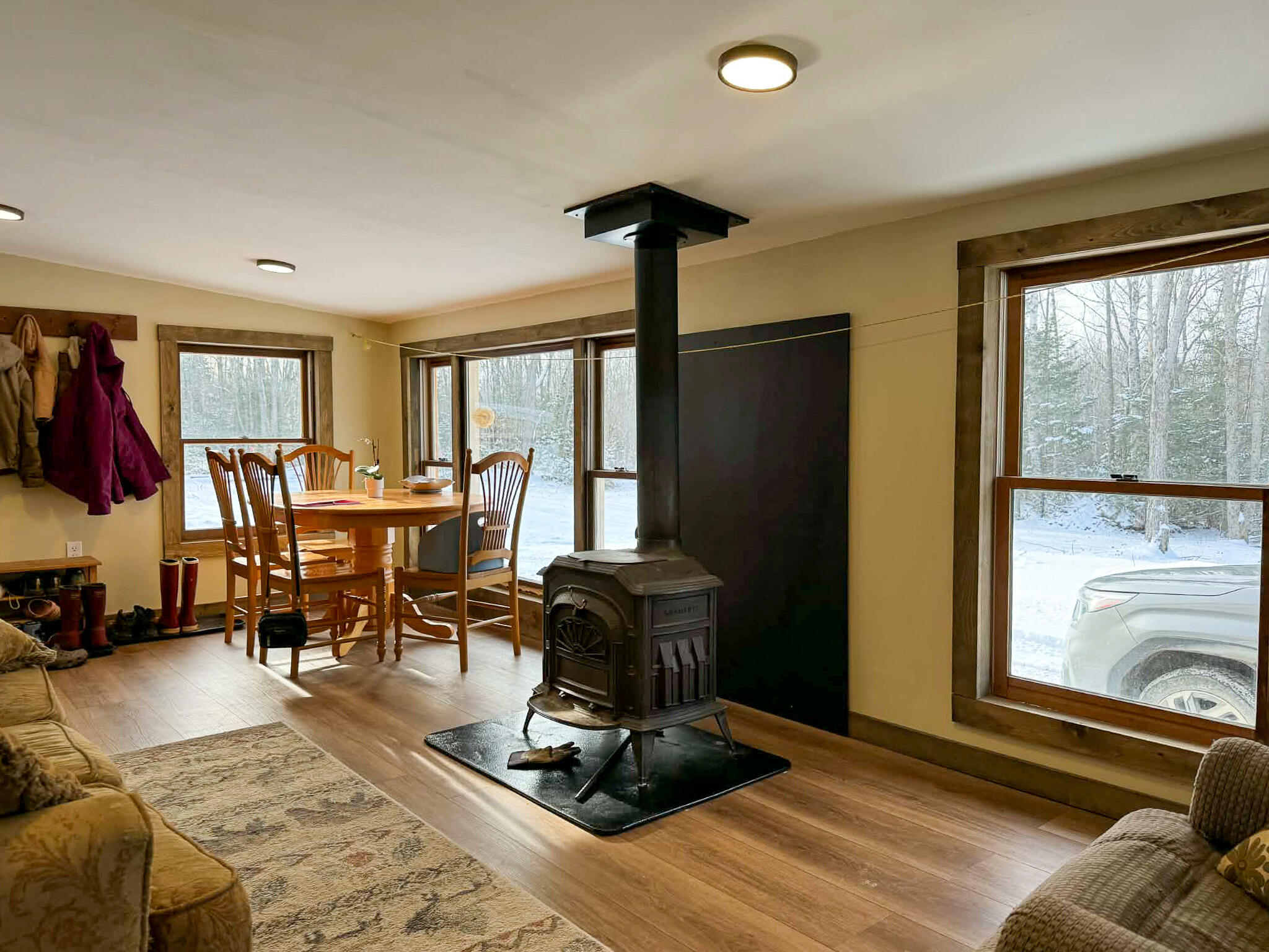 95 Conant Hill Road Meddybemps, ME 04657 - Photo 12 of 16 11