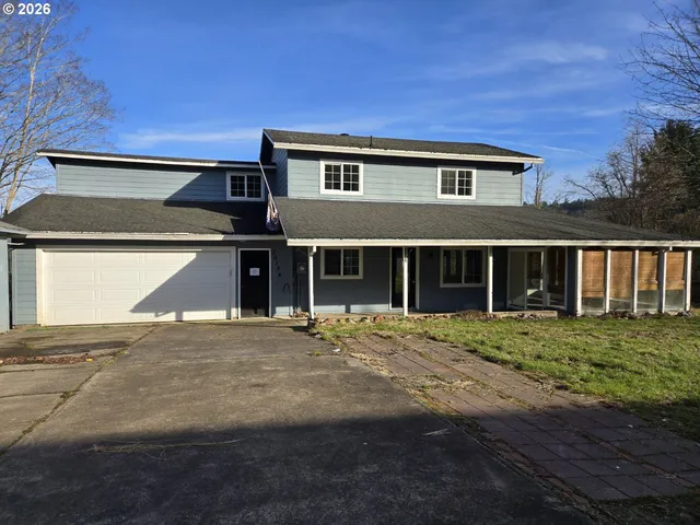 $280,000 | 30174 Sandy Lane, Rainier, OR 97048