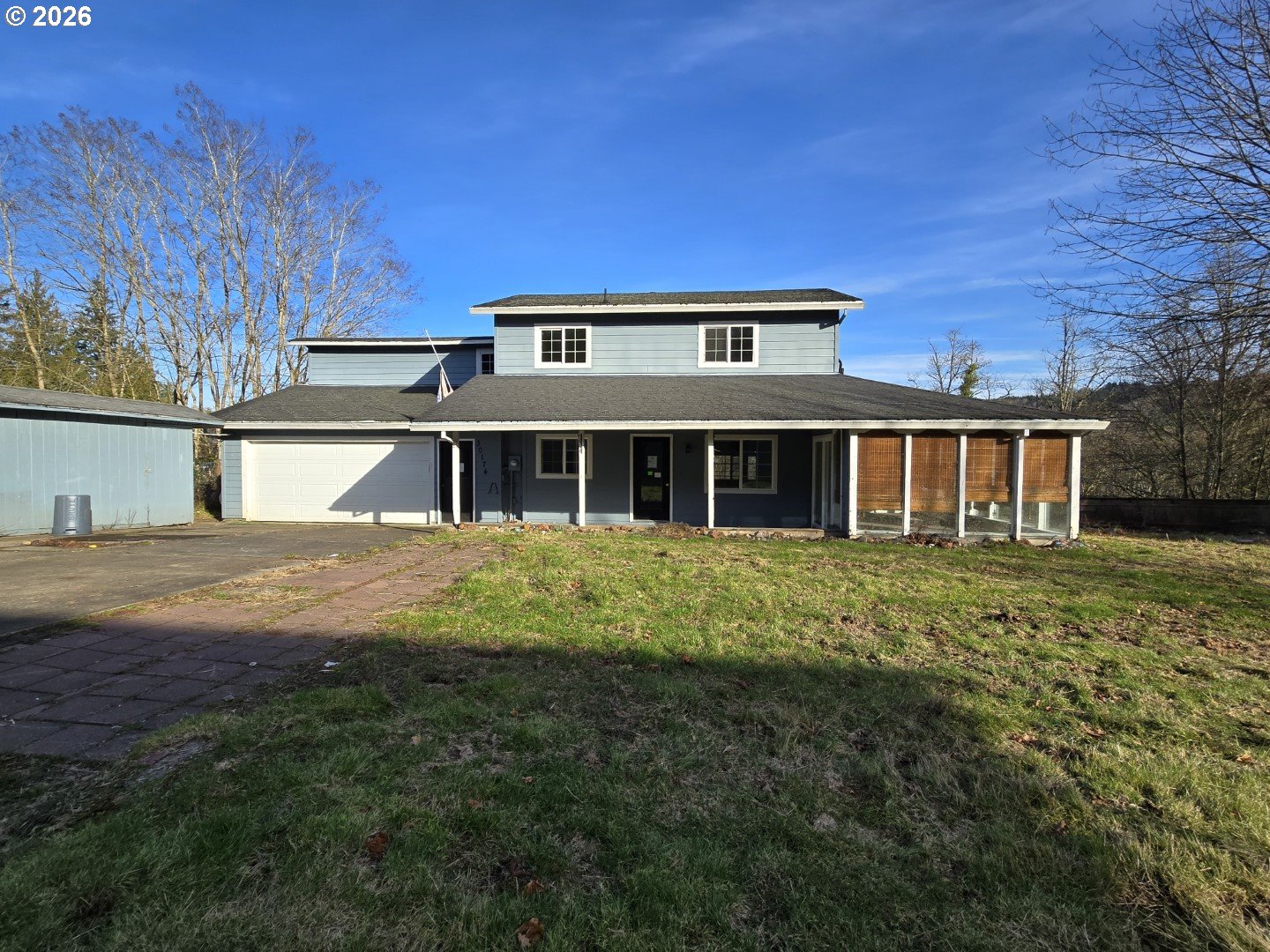 30174 Sandy Lane Rainier, OR 97048 - Photo 2 of 35