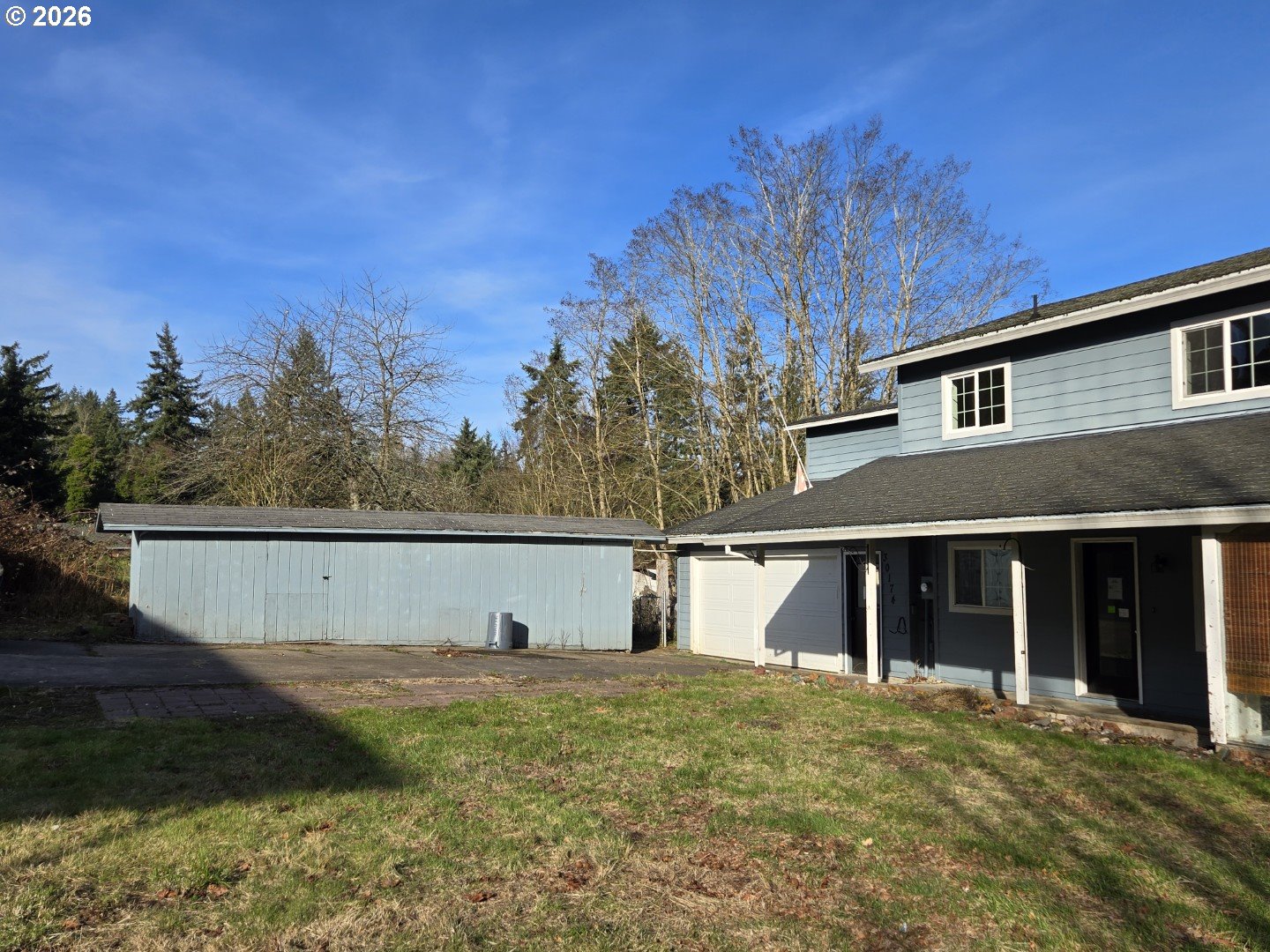 30174 Sandy Lane Rainier, OR 97048 - Photo 4 of 35