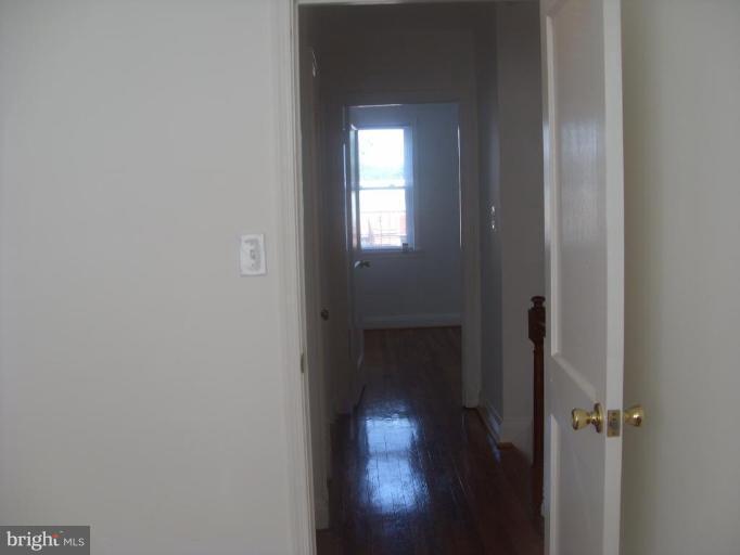 2731 North Rosedale Street Baltimore, MD 21216 - Photo 18 of 19 Hallway