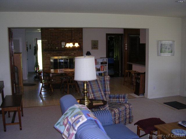 311 Haven Beach Road Moon, VA 23119 - Photo 14 of 34