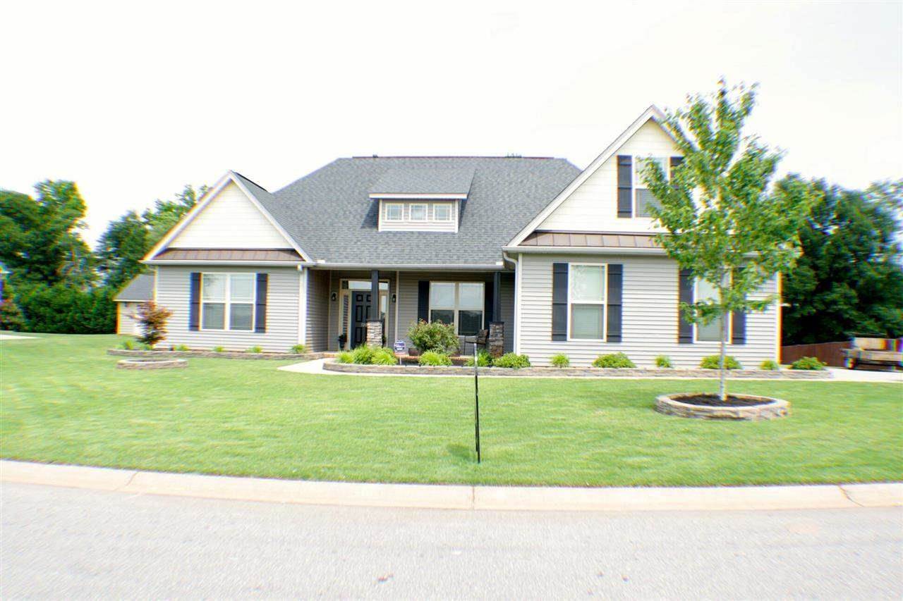 320 Jericho Ridge Trail Easley, SC 29640 - Photo 1 of 1