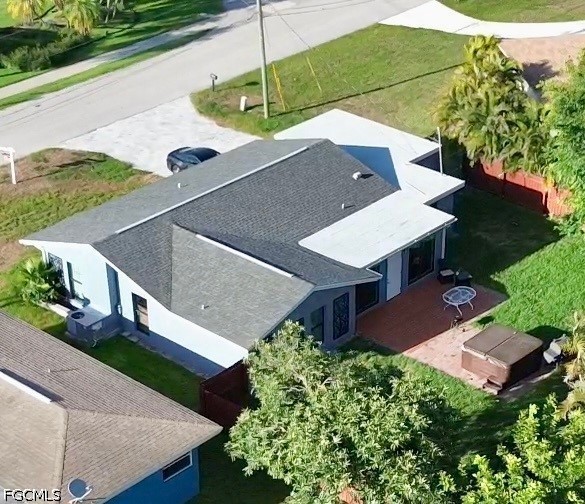 1763 Inlet Drive North Fort Myers, FL 33903 - Photo 7 of 30